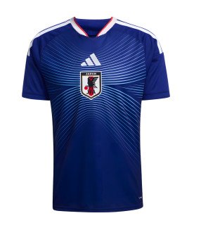 Camiseta Japón COPA DEL MUNDO 2026/2027 - Adidas