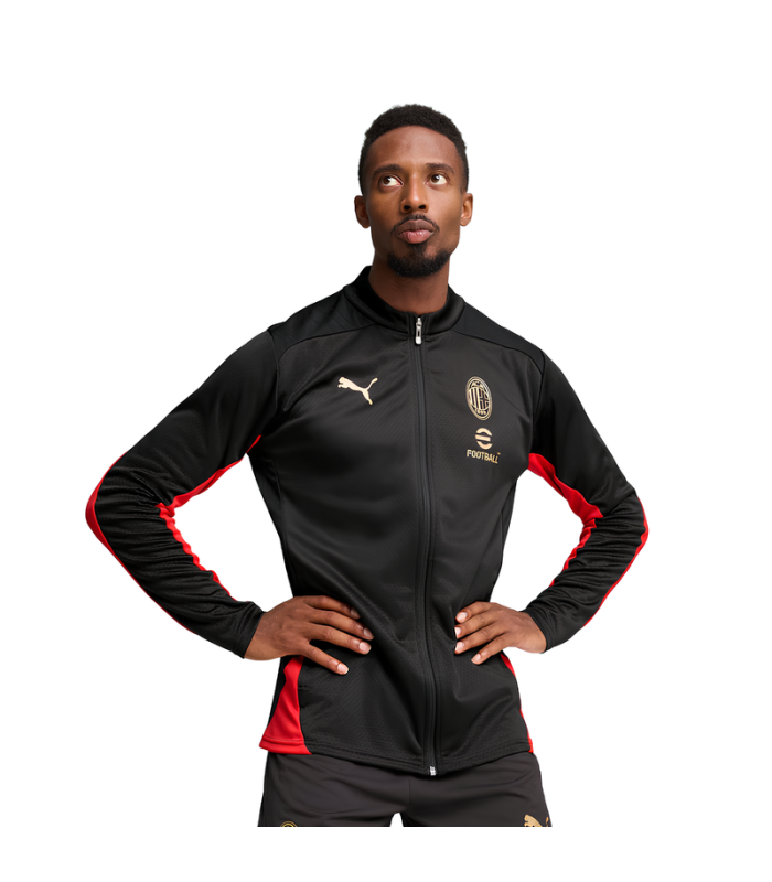 AC Milan 2024/2025 Jacket