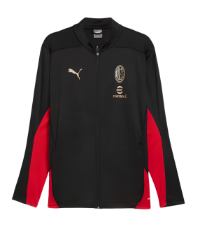 Chaqueta AC Milan 2024/2025