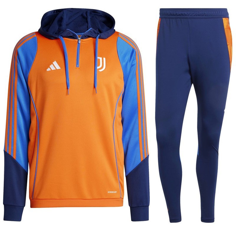 Survêtement Juventus Turin 2024/2025