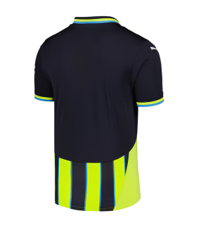 Maillot Manchester City Enfant 2024/2025 Extérieur