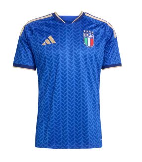 Maillot Italie COUPE DU MONDE 2026/2027 - Adidas