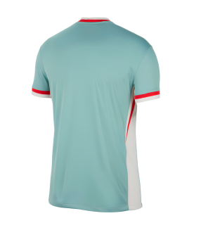 Atlético Madrid Shirt 2024/2025 Uit