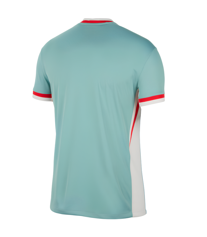 Camiseta Atlético de Madrid 2024/2025 Segunda