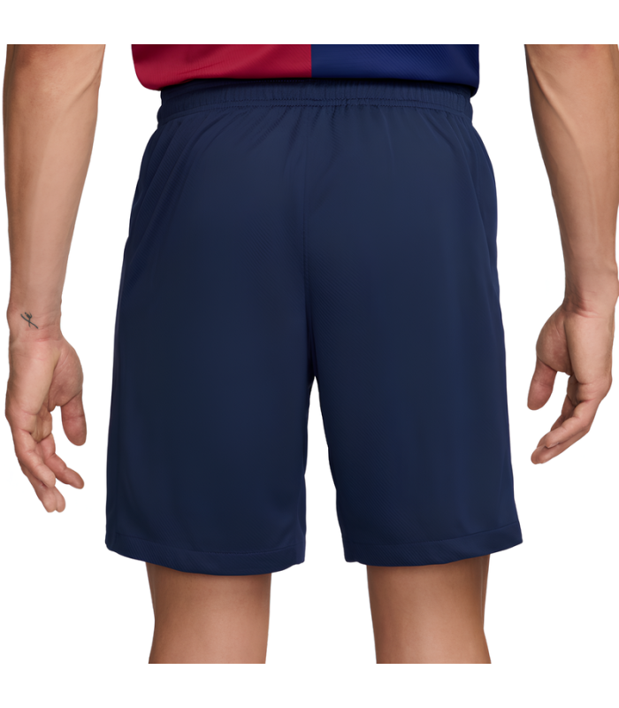 Conjunto FC Barcelona camiseta y Pantalón Corto 2024/2025 Primera