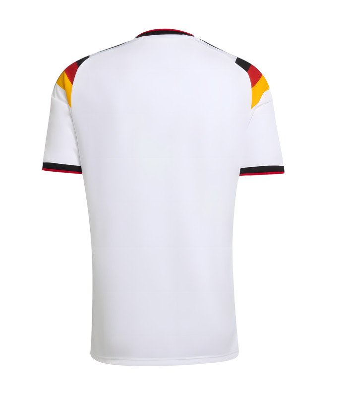 Maillot Allemagne COUPE DU MONDE 2026/2027 - Adidas