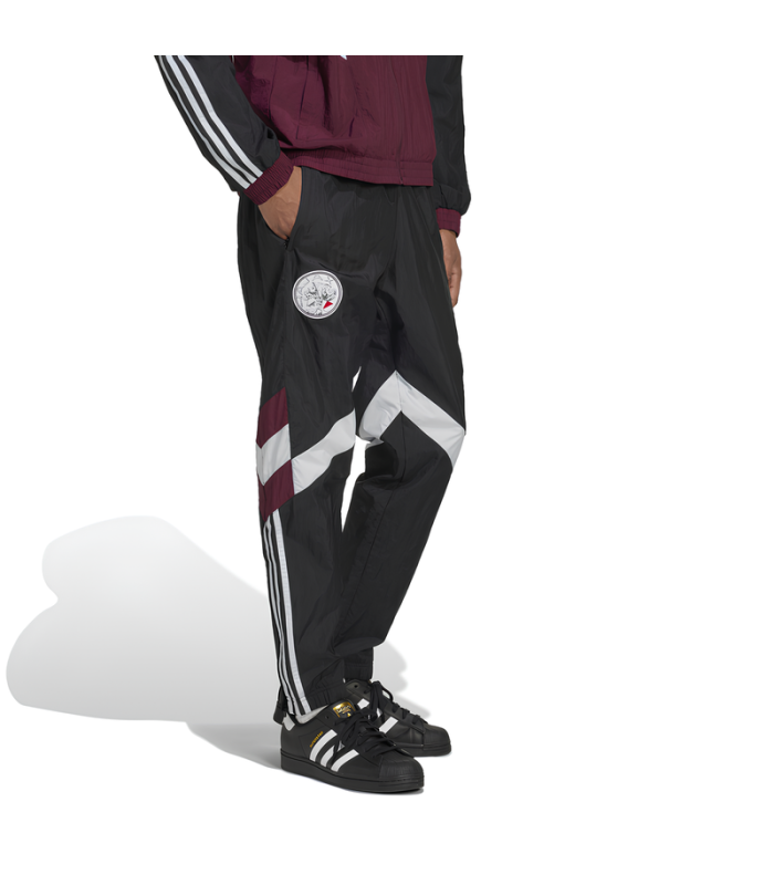 Ajax Amsterdam Tracksuit 2024/2025