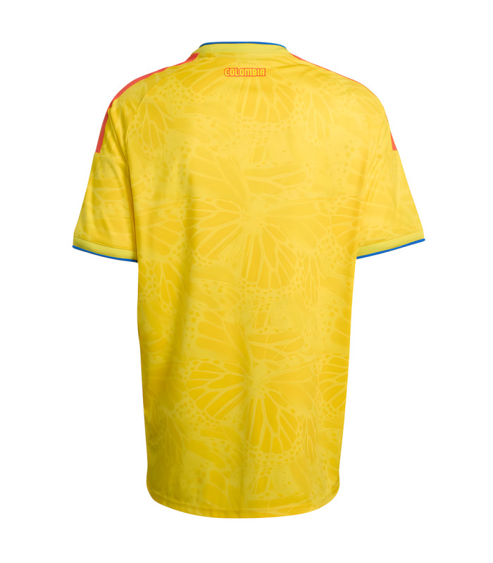 Maillot Colombie COUPE DU MONDE 2026/2027 - Adidas