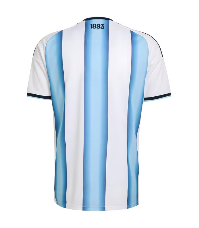 Maillot Argentine COUPE DU MONDE 2026/2027 - Adidas