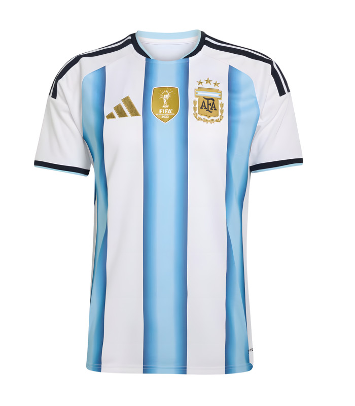 Maglia Argentina COPPA DEL MONDO 2026/2027 - Adidas