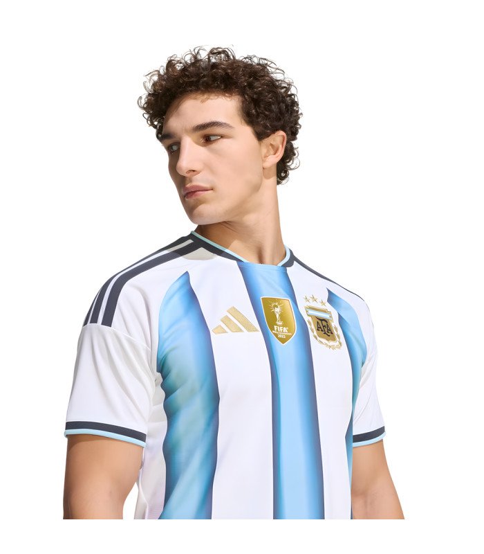 Maillot Argentine COUPE DU MONDE 2026/2027 - Adidas