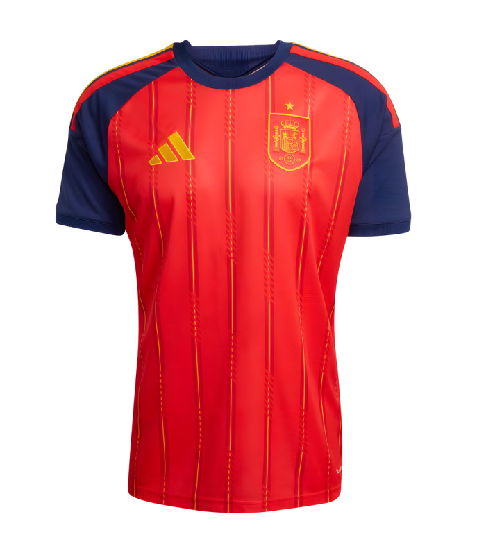 Camiseta España COPA DEL MUNDO 2026/2027 - Adidas