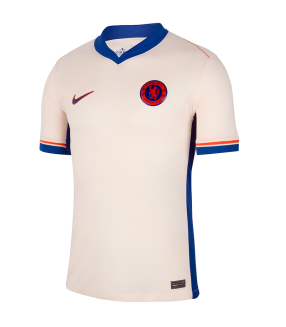 Chelsea Shirt 2024/2025 Uit