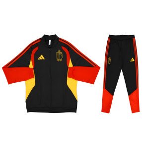 Chándal Bélgica COPA DEL MUNDO 2026/2027 - Adidas