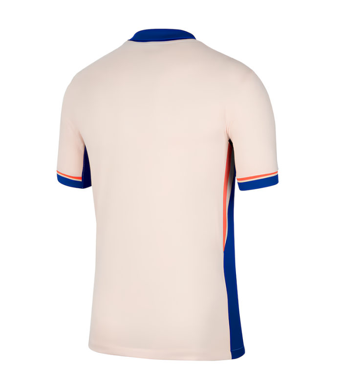 Camiseta Chelsea Niño 2024/2025 Segunda