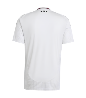 Camiseta Ajax Amsterdam 2024/2025 Tercera