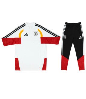 Survêtement Allemagne COUPE DU MONDE 2026/2027 - Adidas