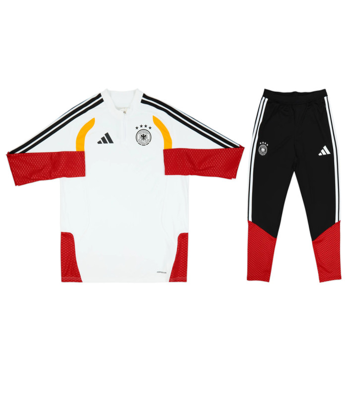 Chándal Alemania COPA DEL MUNDO 2026/2027 - Adidas
