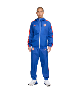 Atlético Madrid Tracksuit 2024/2025