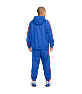 Atlético Madrid Tracksuit 2024/2025