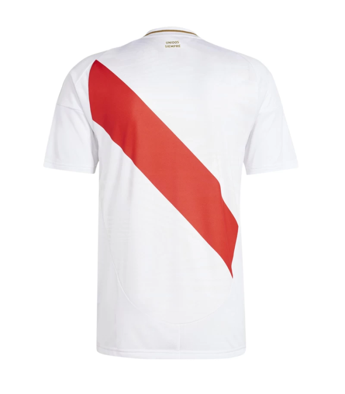 Camiseta Perú 2024/2025 Primera