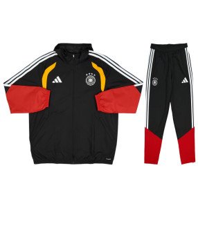 Survêtement Allemagne COUPE DU MONDE 2026/2027 - Adidas