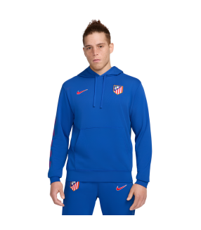 Dres treningowy Atlético Madryt 2024/2025