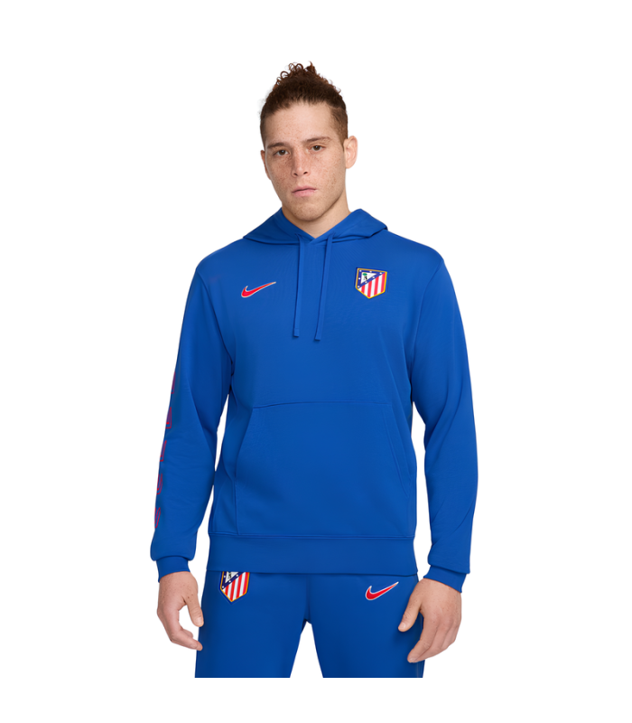 Atlético Madrid Trainingspak 2024/2025