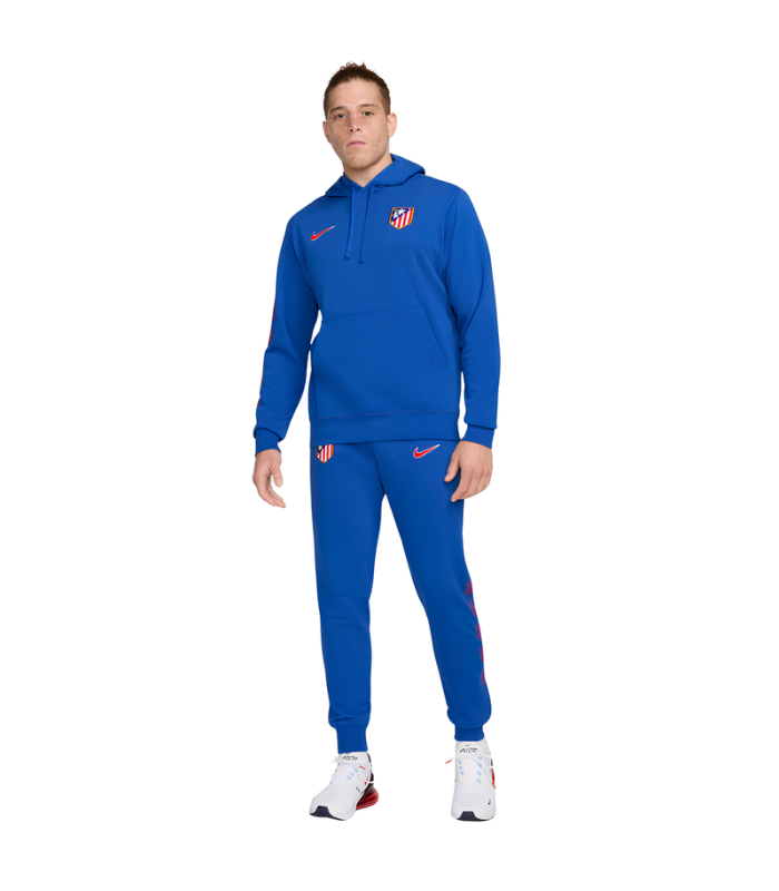 Atlético Madrid Tracksuit 2024/2025