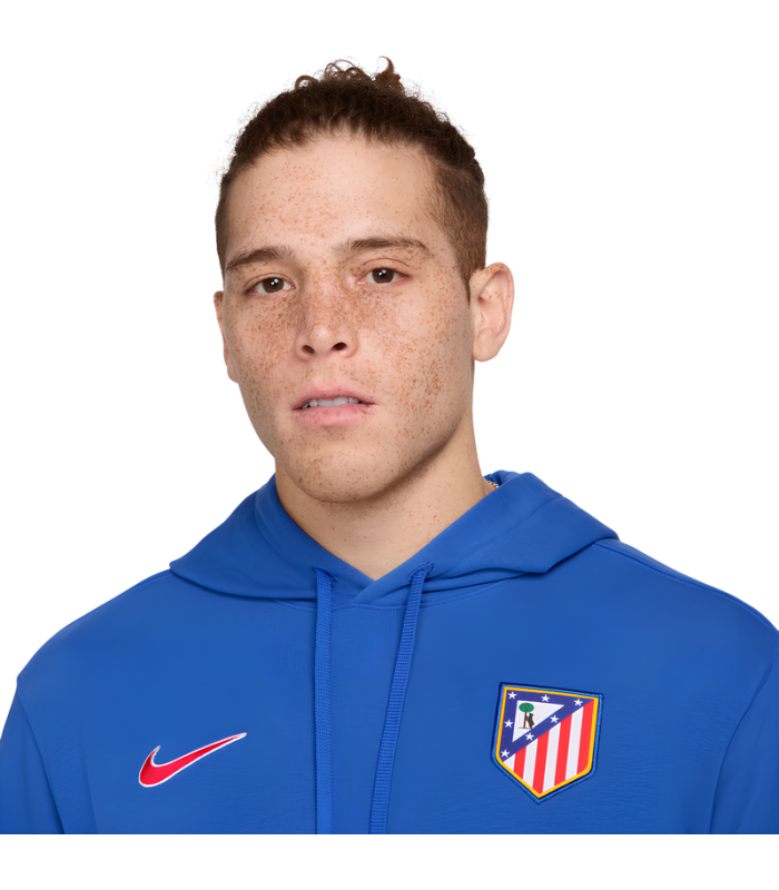 Atlético Madrid Trainingsanzug 2024/2025