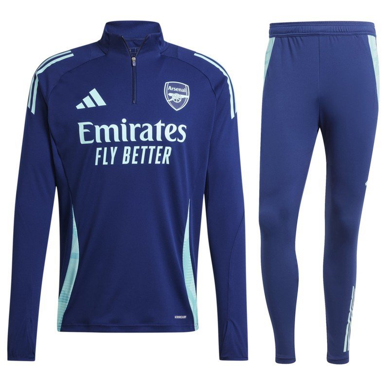 Survêtement Arsenal 2024/2025