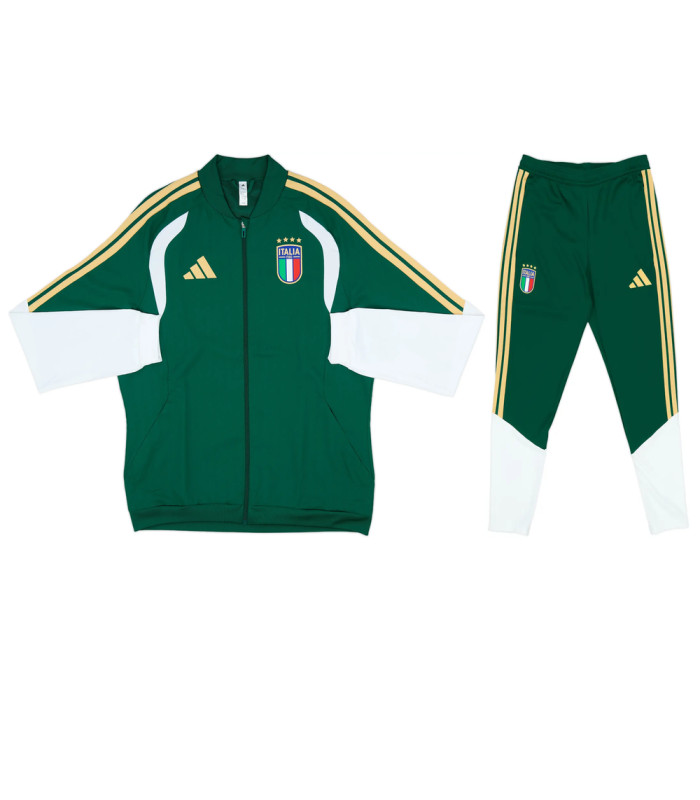 Tuta Italia COPPA DEL MONDO 2026/2027 - Adidas