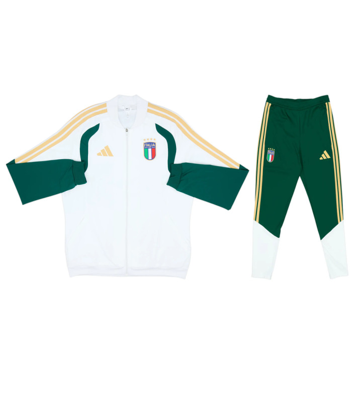 Tuta Italia COPPA DEL MONDO 2026/2027 - Adidas