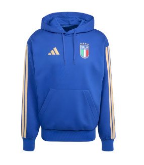 Sudadera con capucha Italia COPA DEL MUNDO 2026/2027 - Adidas
