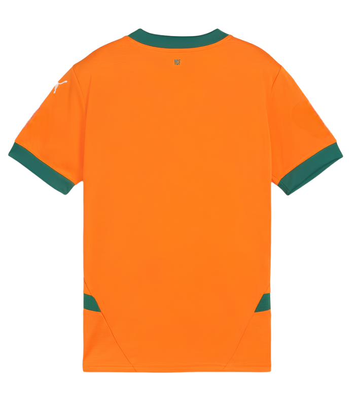 Camiseta Valencia CF 2024/2025 Tercera