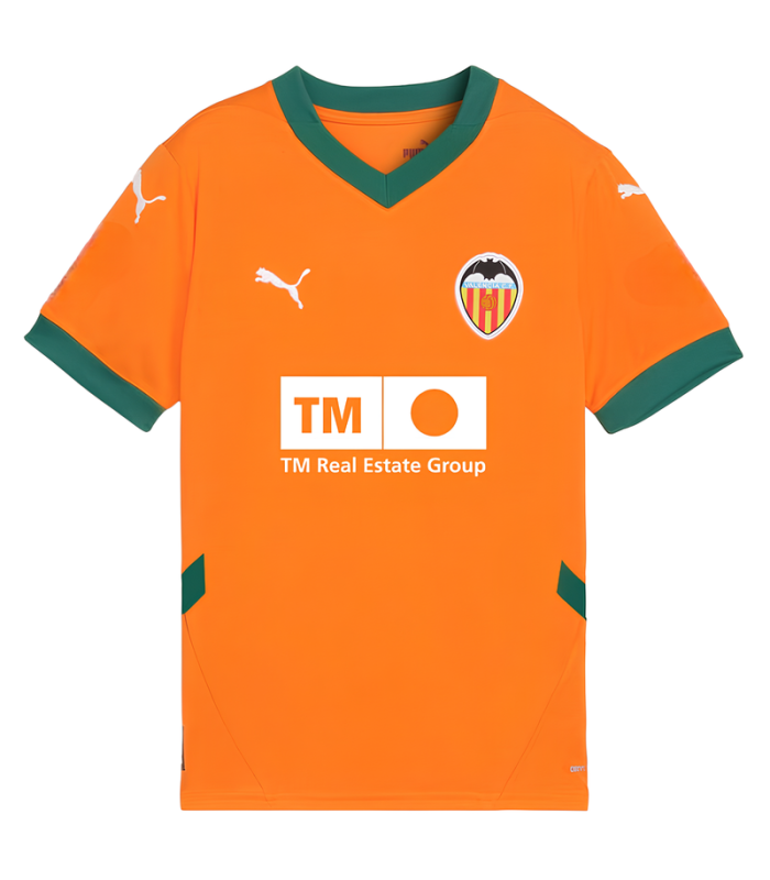 Maglia Valencia 2024/2025 Terza