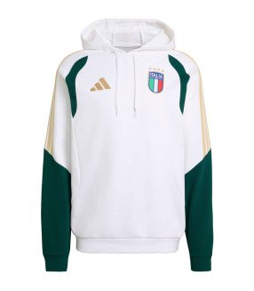 Sudadera con capucha Italia COPA DEL MUNDO 2026/2027 - Adidas