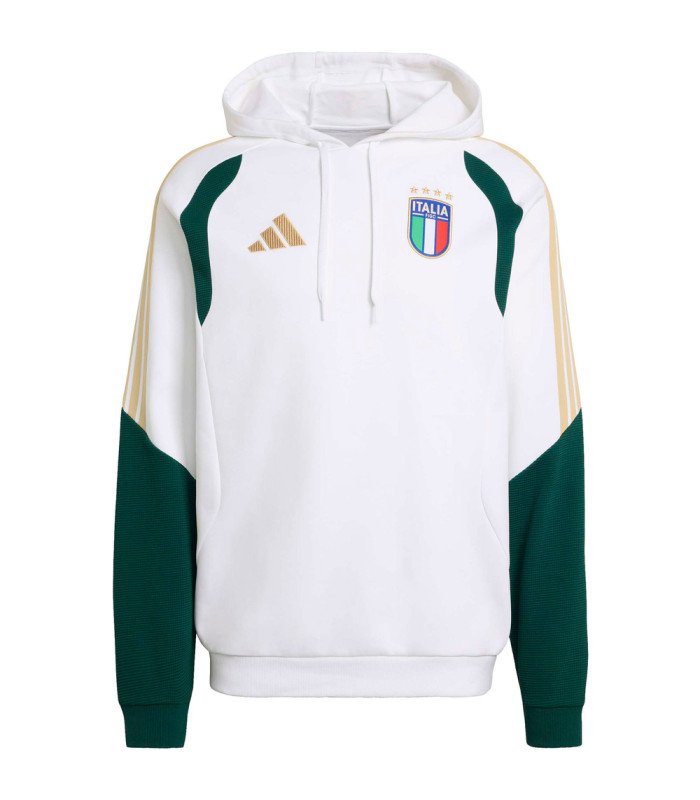 Sudadera con capucha Italia COPA DEL MUNDO 2026/2027 - Adidas