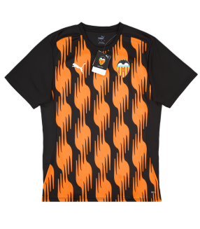 Camiseta Valencia CF 2024/2025 Entrenamiento