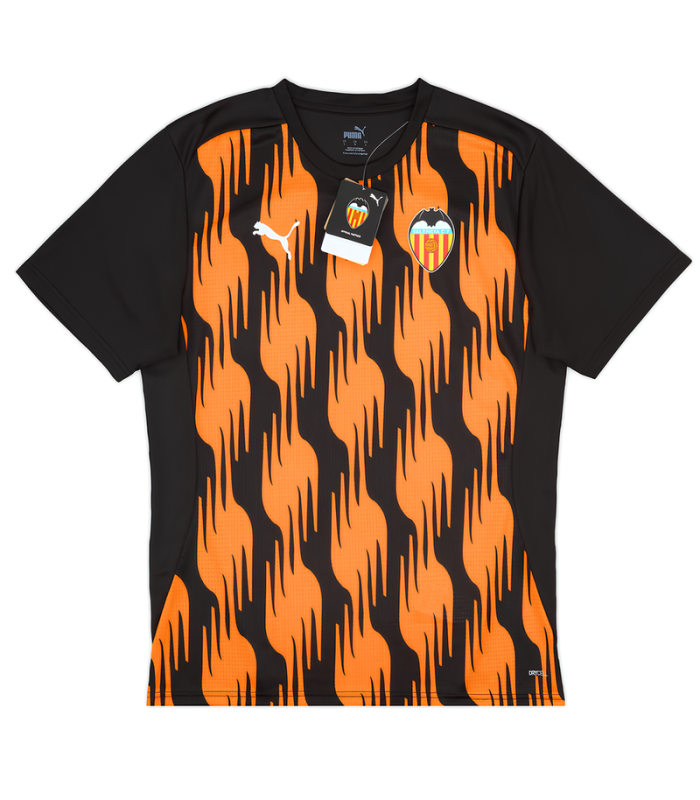 Valencia Shirt jersey 2024/2025 Training