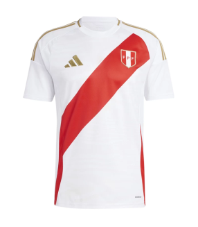 Camiseta Perú Niño 2024/2025 Primera