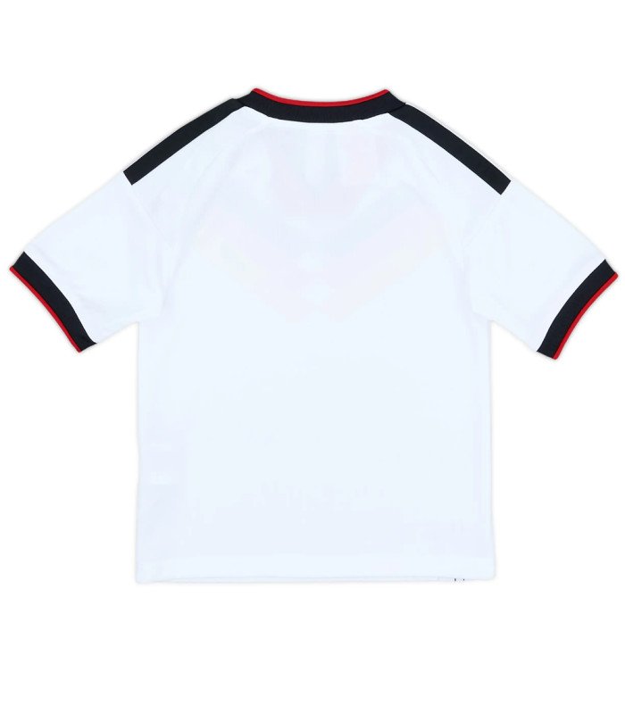 Ensemble Maillot Short Chaussettes Allemagne Petit Enfant COUPE DU MONDE 2026/2027 Domicile - Adidas