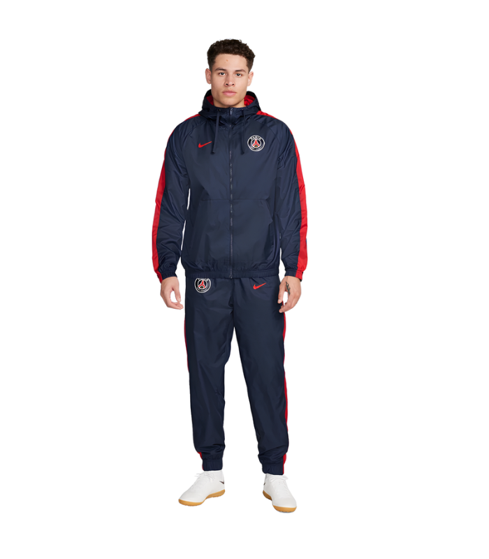 PSG Paris Saint Germain Tracksuit 2024/2025