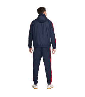 PSG Paris Saint Germain Tracksuit 2024/2025