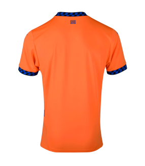 Camiseta OM Olympique Marsella 2024/2025 Tercera