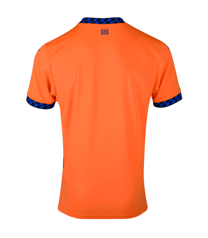 Camiseta OM Olympique Marsella Niño 2024/2025 Tercera