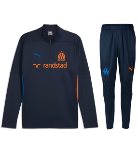 OM Olympique Marseille Tracksuit 2024/2025