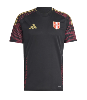 Camiseta Perú 2024/2025 Segunda