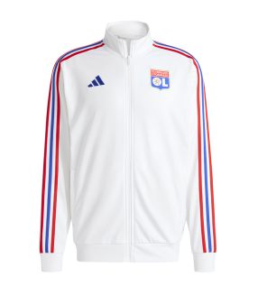 Chaqueta OL Olympique Lyon 2024/2025