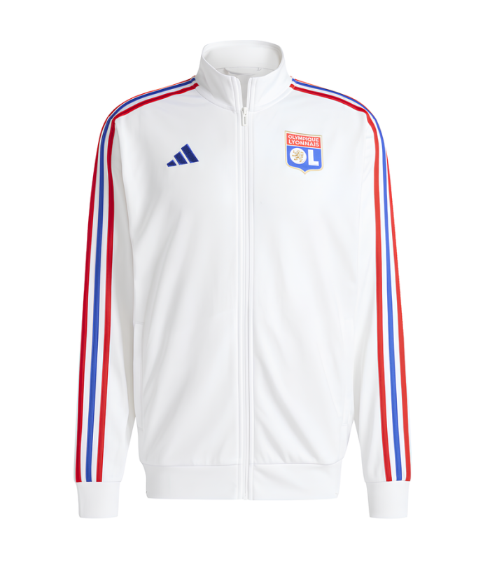 Chaqueta OL Olympique Lyon 2024/2025